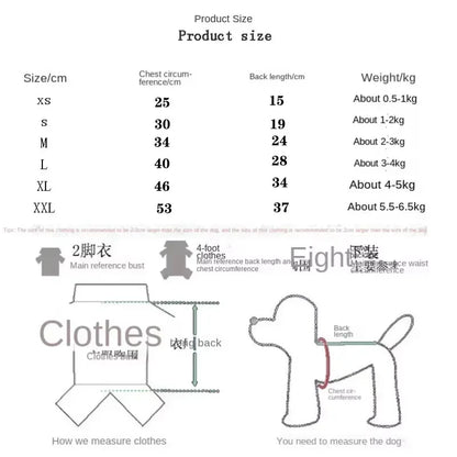 Petmiva Cozy Pet Sweater for Dogs & Cats – Warm Knitwear