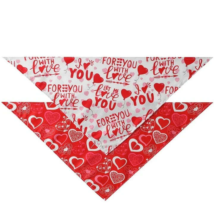 Petmiva More Love Pet Outfit for Dogs & Cats
