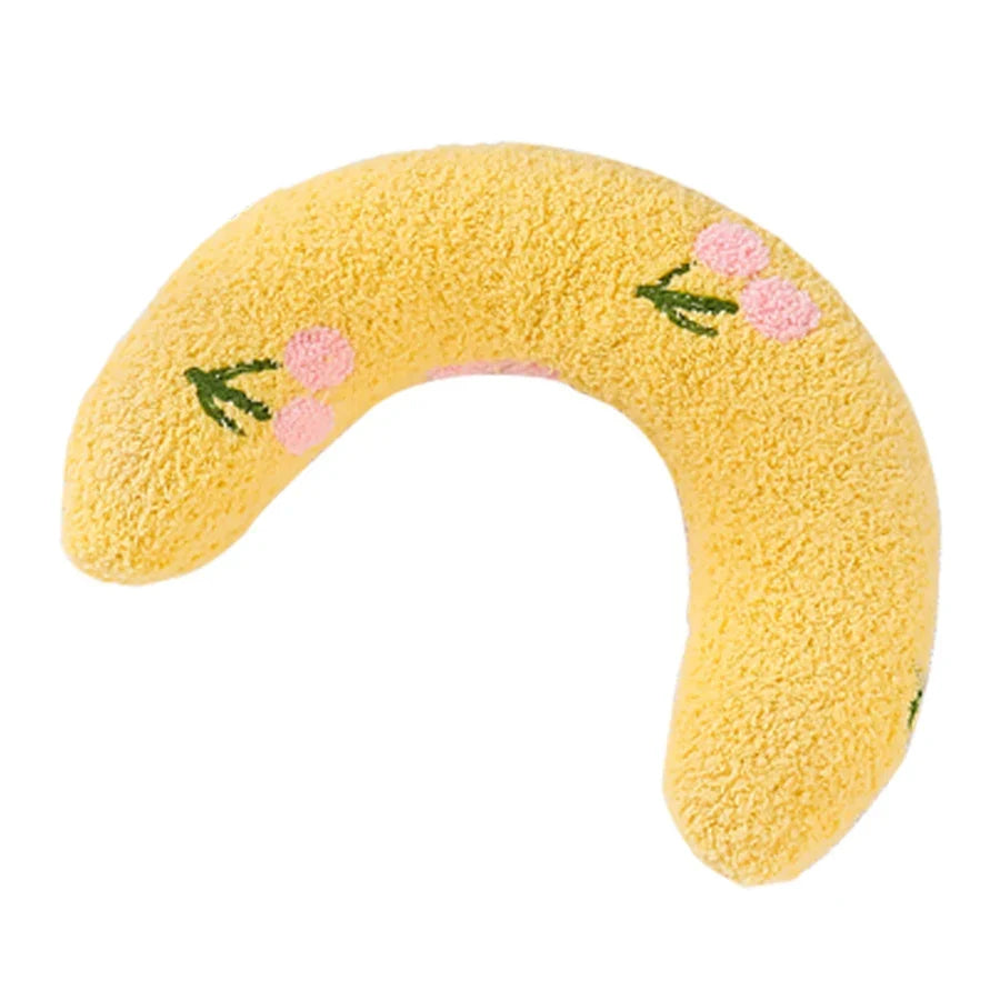Petmiva Cloudy Pet Neck Pillow for Dogs & Cats – Soft Support Cushion