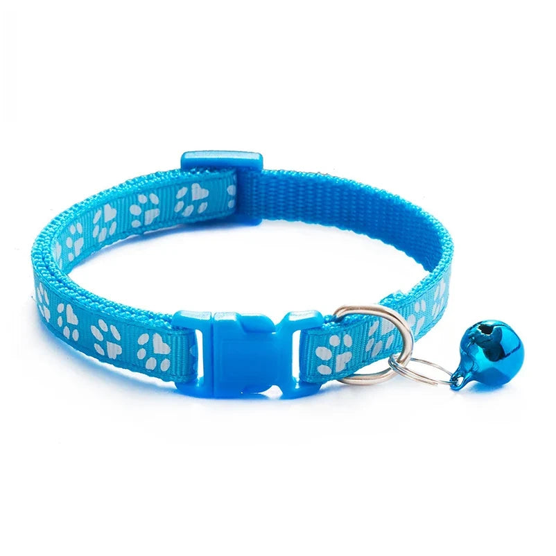 Petmiva Cats Collar – Adjustable Pet Neckband