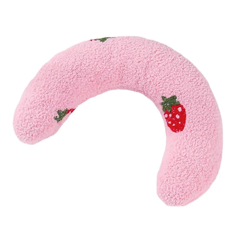 Petmiva Cloudy Pet Neck Pillow for Dogs & Cats – Soft Support Cushion