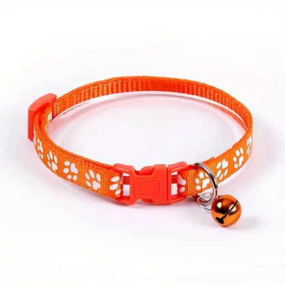 Petmiva Cats Collar – Adjustable Pet Neckband
