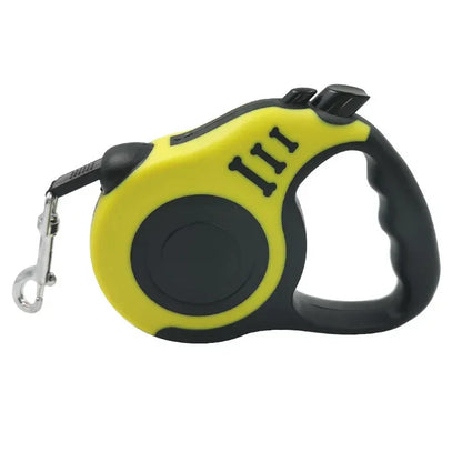 Petmiva Retractable Meter Leash for Dogs & Cats – Walking Lead