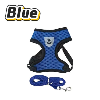 Petmiva Cat Vest – Lightweight Pet Clothing