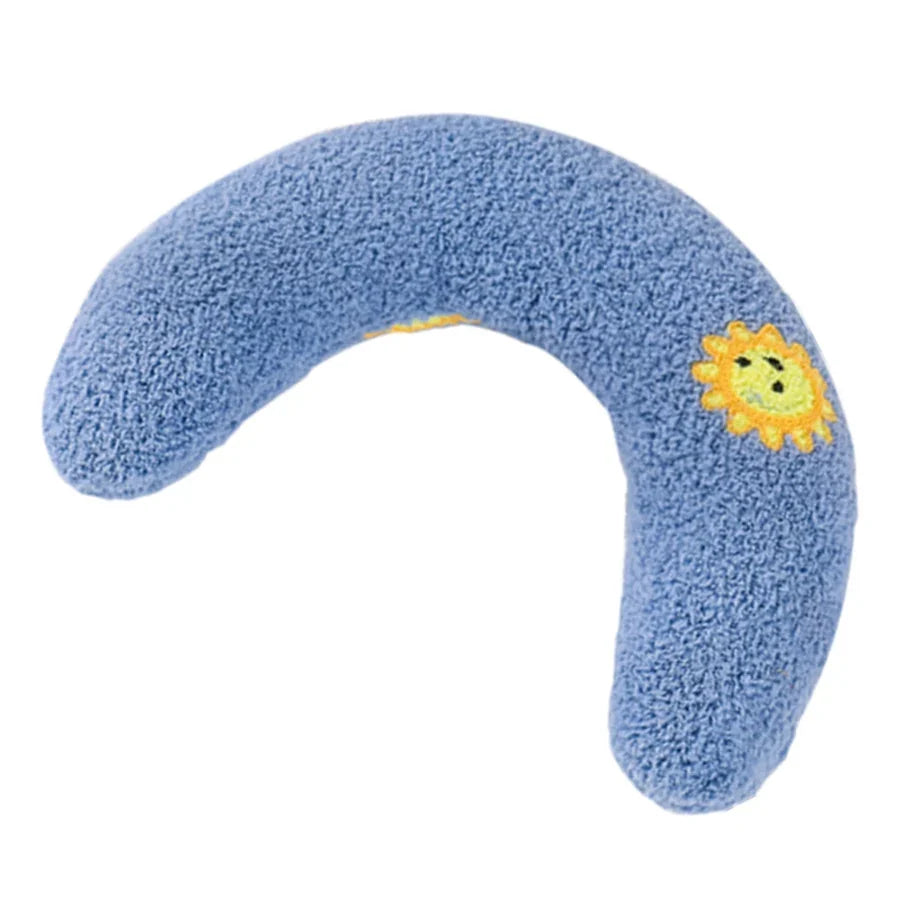 Petmiva Cloudy Pet Neck Pillow for Dogs & Cats – Soft Support Cushion