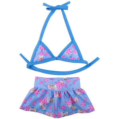 Petmiva PawKini Pet Swimsuit for Dogs & Cats – Summer Costume