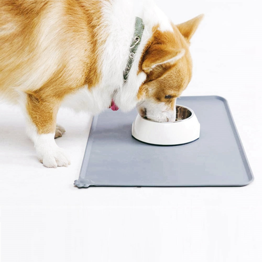 Petmiva Tyler Pet Mat Cushion for Dogs & Cats