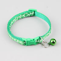 New style Green