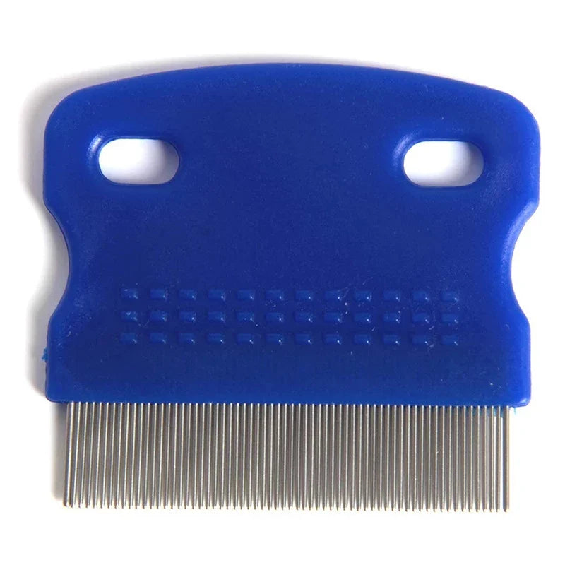 Dog Comb Set