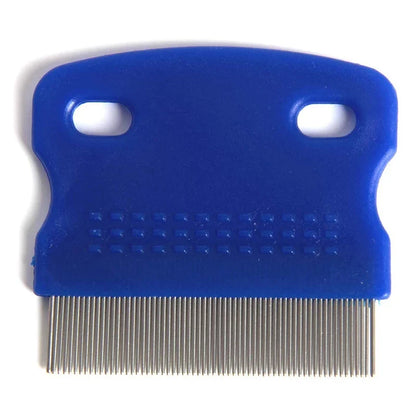 Dog Comb Set