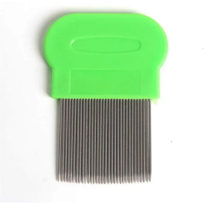 Dog Comb Set
