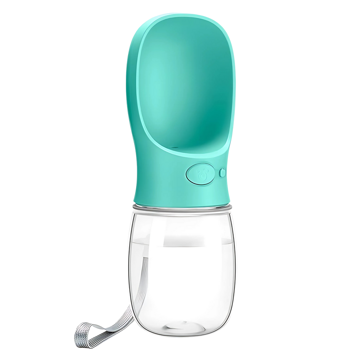 Petmiva Hydro Portable Water Bottle for Dogs & Cats