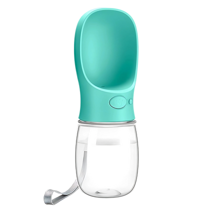 Petmiva Hydro Portable Water Bottle for Dogs & Cats