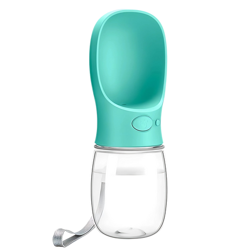 Petmiva Hydro Portable Water Bottle for Dogs & Cats