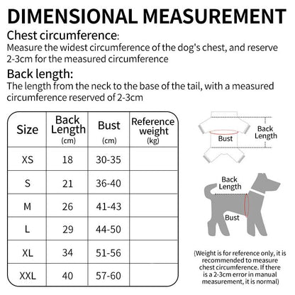 Petmiva Dinosaur Costume Hoodie for Dogs & Cats – Cozy Outfit