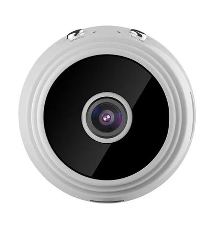 Petmiva VisionGuard Mini Pet Safety Camera for Dogs & Cats