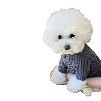 Petmiva Capa Pet Outfit for Dogs & Cats – Classic Design