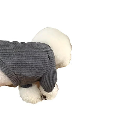 Petmiva Capa Pet Outfit for Dogs & Cats – Classic Design