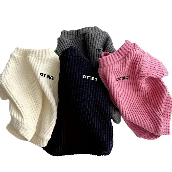 Petmiva Capa Pet Outfit for Dogs & Cats – Classic Design