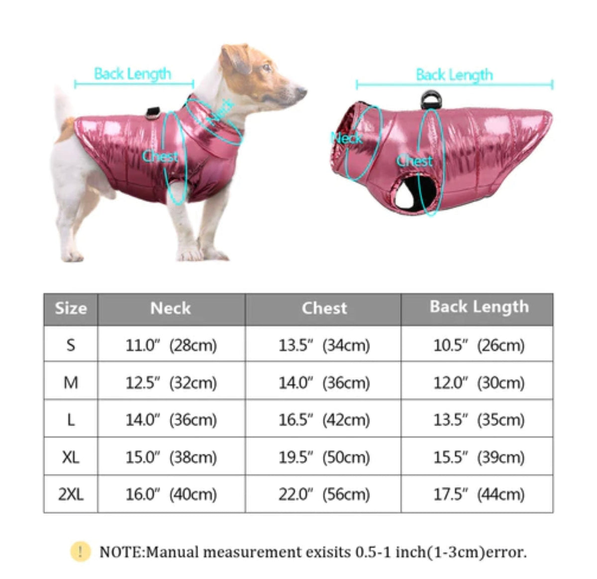 Waterproof  designer jacket