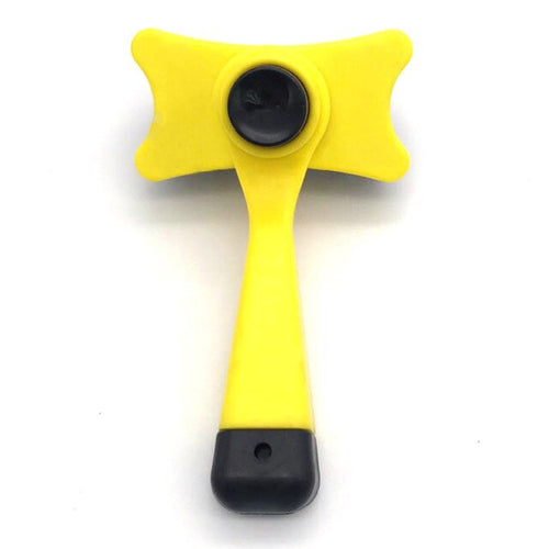 Petmiva Maisy Groomer Brush for Dogs & Cats – Pet Grooming Tool