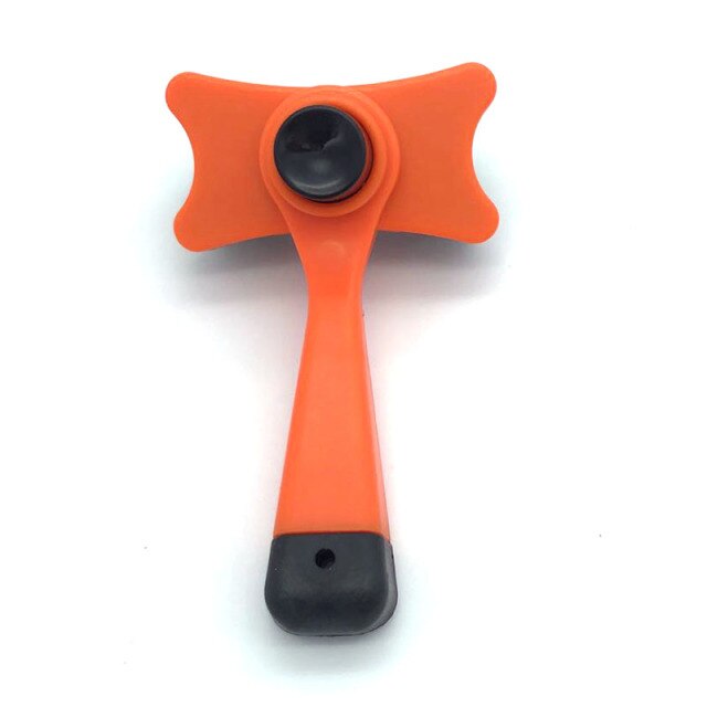 Petmiva Maisy Groomer Brush for Dogs & Cats – Pet Grooming Tool