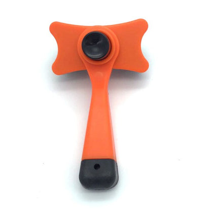 Petmiva Maisy Groomer Brush for Dogs & Cats – Pet Grooming Tool
