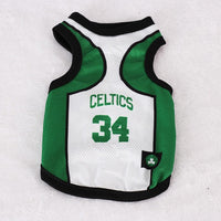 CELTICS