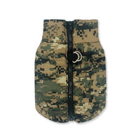 Digital Camo