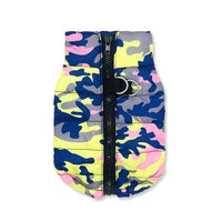 Colorful Camo