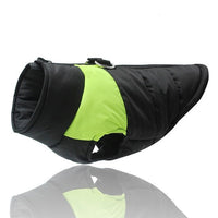 Bright Green