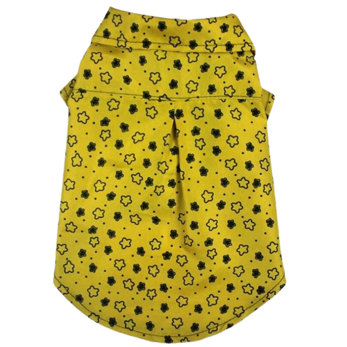 Petmiva Miia Shirt for Dogs & Cats – Pet Clothing