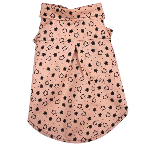 Petmiva Miia Shirt for Dogs & Cats – Pet Clothing