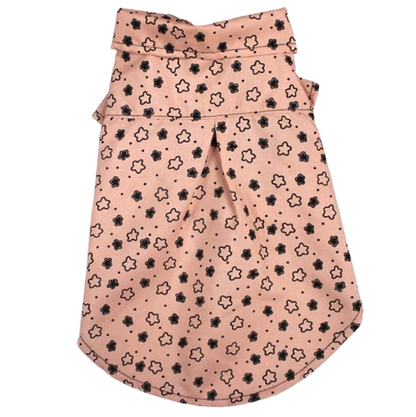 Petmiva Miia Shirt for Dogs & Cats – Pet Clothing