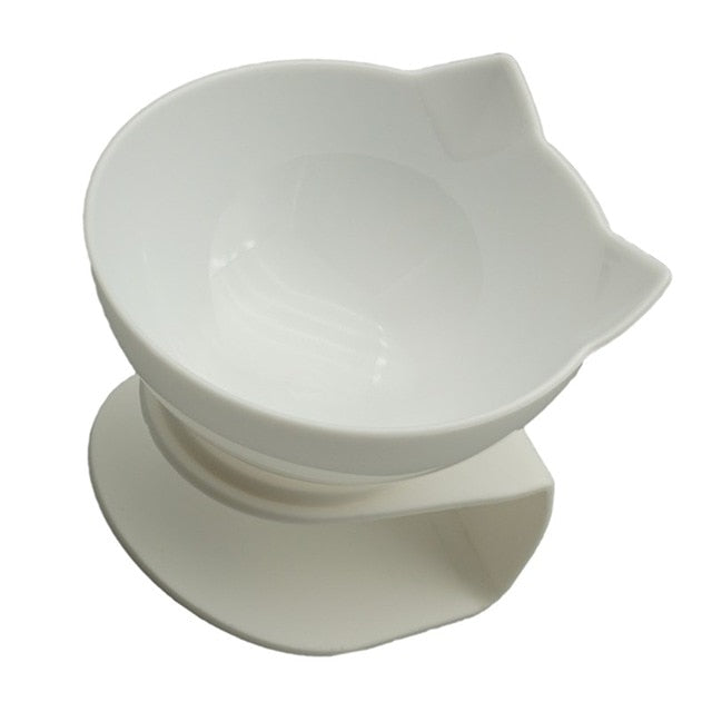 Petmiva Koumal Elevated Pet Food Bowl for Dogs & Cats