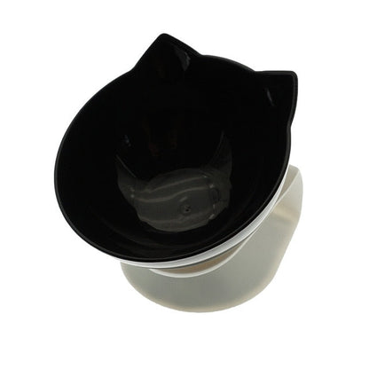 Petmiva Koumal Elevated Pet Food Bowl for Dogs & Cats