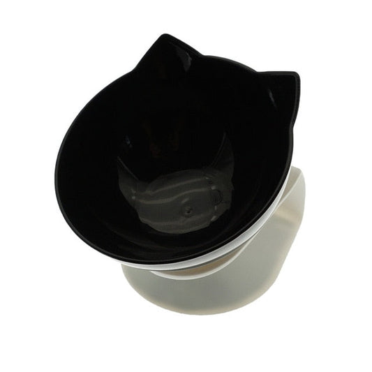 Petmiva Koumal Elevated Pet Food Bowl for Dogs & Cats