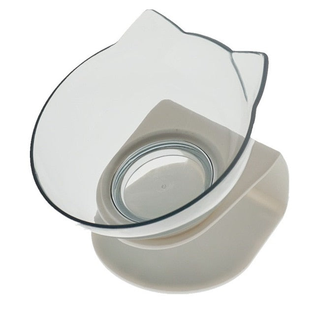 Petmiva Koumal Elevated Pet Food Bowl for Dogs & Cats