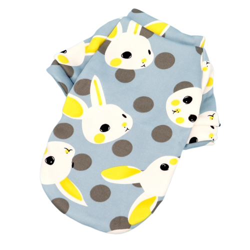 Petmiva Rabbit Pet T-Shirt for Dogs & Cats – Cute Clothing