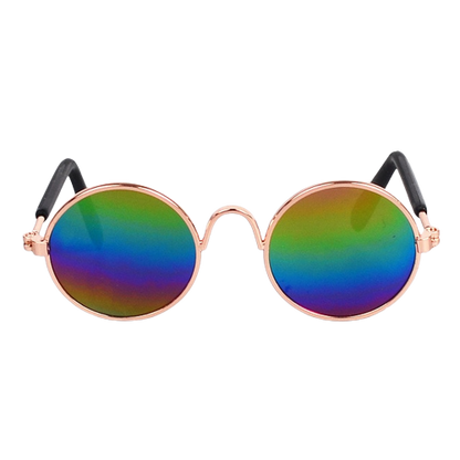 Petmiva Le Puppino Sunglasses for Dogs & Cats – Pet Eyewear