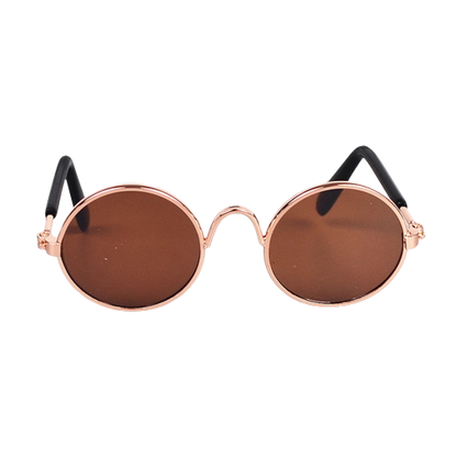Petmiva Le Puppino Sunglasses for Dogs & Cats – Pet Eyewear