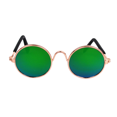 Petmiva Le Puppino Sunglasses for Dogs & Cats – Pet Eyewear