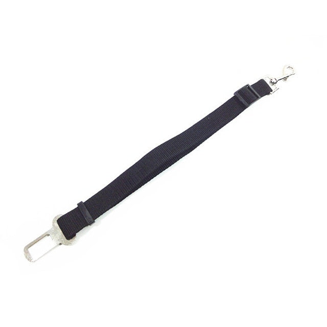 Petmiva Pet Car Seat Belt for Dogs & Cats – Safety Harness
