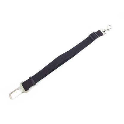 Petmiva Pet Car Seat Belt for Dogs & Cats – Safety Harness