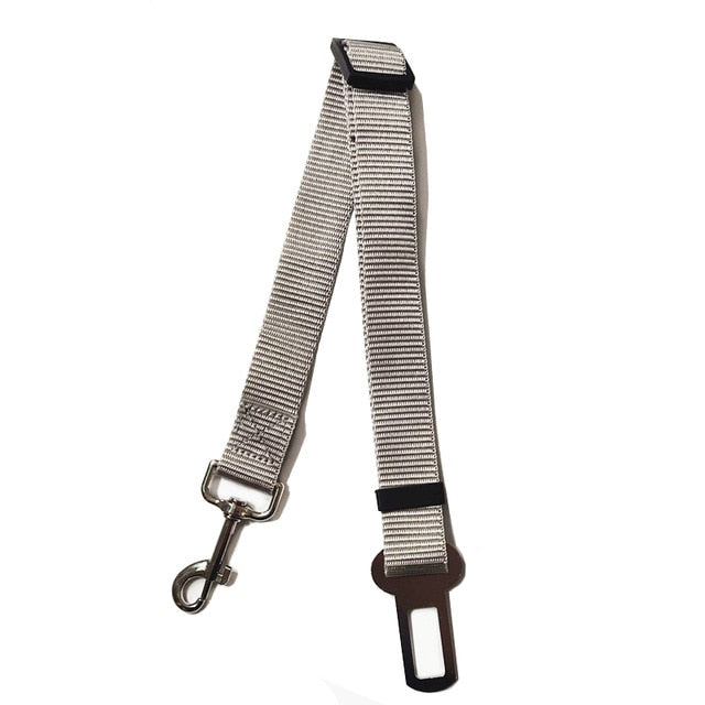 Petmiva Pet Car Seat Belt for Dogs & Cats – Safety Harness
