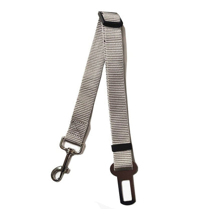 Petmiva Pet Car Seat Belt for Dogs & Cats – Safety Harness