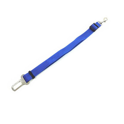 Petmiva Pet Car Seat Belt for Dogs & Cats – Safety Harness