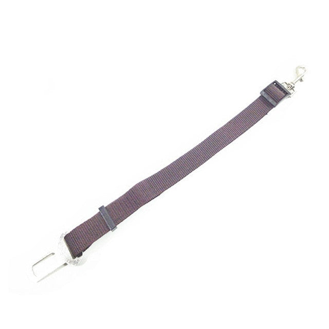 Petmiva Pet Car Seat Belt for Dogs & Cats – Safety Harness