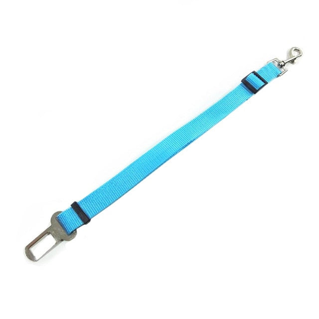 Petmiva Pet Car Seat Belt for Dogs & Cats – Safety Harness