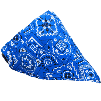 Petmiva Romina Bandana for Dogs & Cats – Adjustable Neck Scarf